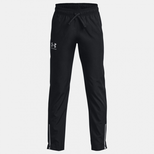 Clothing - Under Armour UA Sportstyle Woven Pants | Fitness 